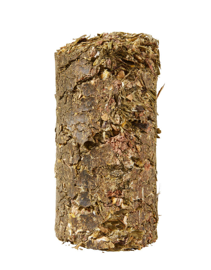 BERKEL FUTTER Struktur-Rollen